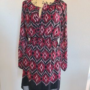 Max Studio dress